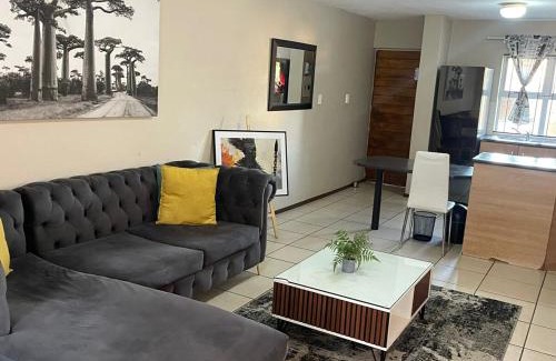 Greater Johannesburg Metropolitan Area Apartamento | The Northern Star