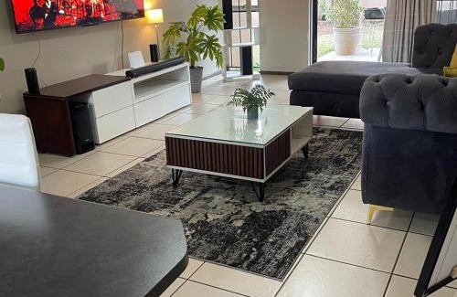 Greater Johannesburg Metropolitan Area Apartamento | The Northern Star