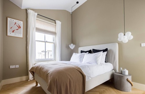 Colville Apartamento | The Notting Hill Apartments - NH4