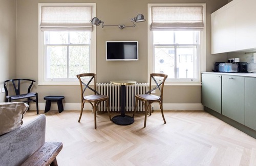 Colville Apartamento | The Notting Hill Apartments - NH4