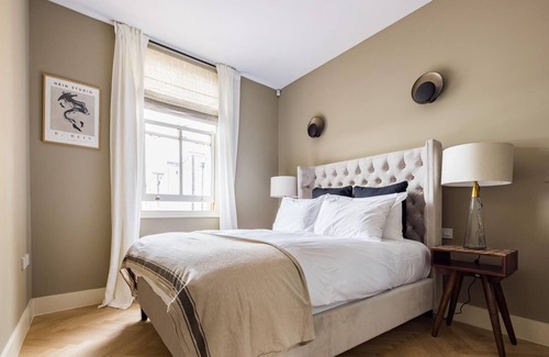 Colville Apartamento | The Notting Hill Apartments - NH3