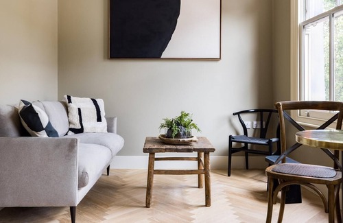 Colville Apartamento | The Notting Hill Apartments - NH3
