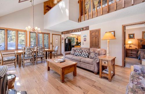 Blue River Casa | The Nugget by Ski Country Resorts