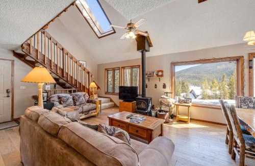 Blue River Casa | The Nugget by Ski Country Resorts