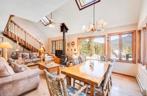 Blue River Casa | The Nugget by Ski Country Resorts