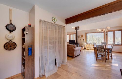 Blue River Casa | The Nugget by Ski Country Resorts