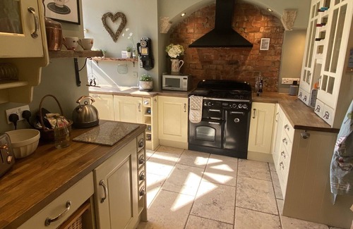 Chester-le-Street Otro | The Nutshell - Family Friendly - Dog Friendly - Near Beamish
