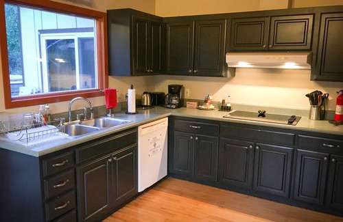 Glen Ellen Casa | The Oak Haven! ¡Retiro privado en la naturaleza con bañera de hidromasaje!