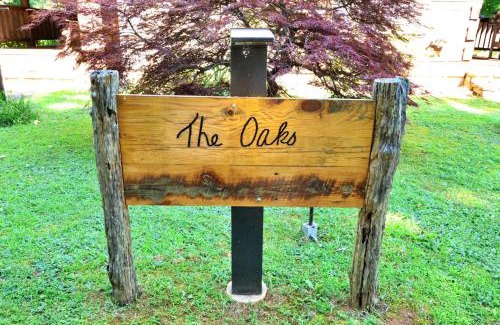 Whittier Casa | The Oakes