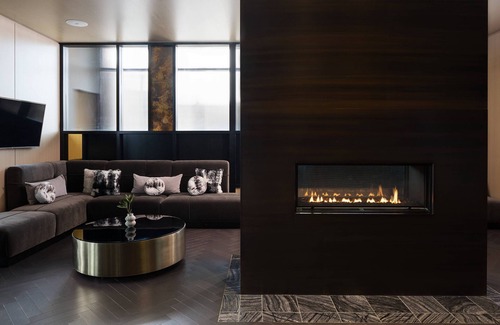 Oakland Hotel | The Oaklander Hotel, Autograph Collection