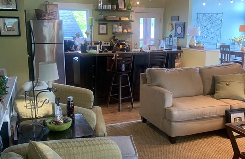 Smithville Chalet De Esquí | The Oakmont at Blue Water Bay at Center Hill Lake