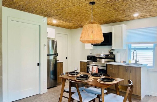 Magog Casa | The Oasis - Access to the lake