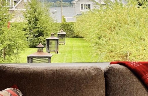 Magog Casa | The Oasis - Access to the lake