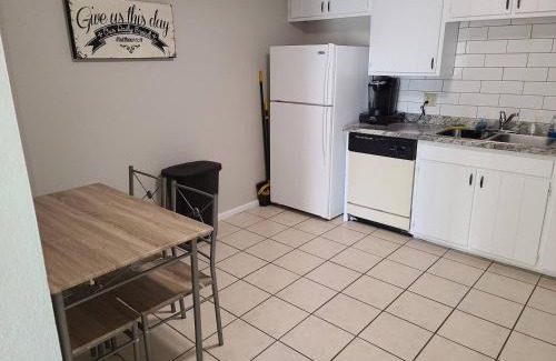 Clovis Apartamento | The Oasis - C