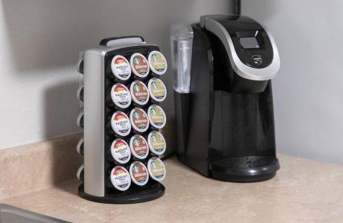 Clovis Apartamento | The Oasis - C