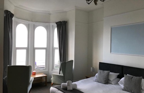 Llandudno Cama Y Desayuno | The Oasis Hotel