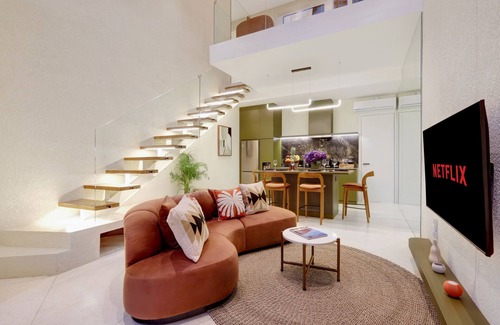 Berawa Apartamento | The Oasis III Townhouses By Breig