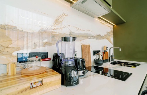 Berawa Apartamento | The Oasis III Townhouses By Breig