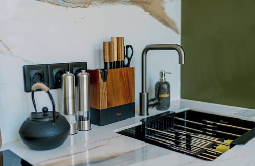 Berawa Apartamento | The Oasis III Townhouses By Breig