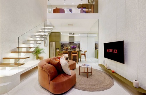 Berawa Apartamento | The Oasis III Townhouses By Breig