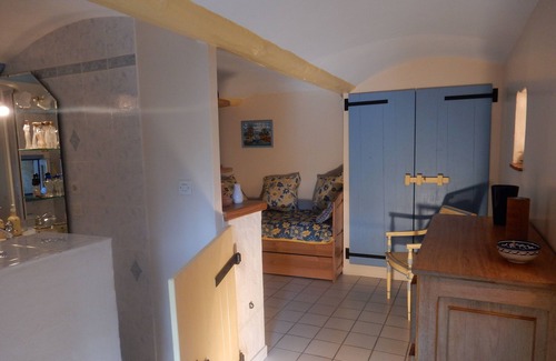 Les Tourrettes Casa | El Oasis de Belfond - Antiguo relé a las puertas de la Provenza