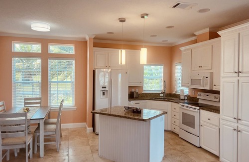 Bay Point Casa | The oasis-waterfront house
