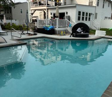 Rosaryville Casa | The Oasis@Woodyard
