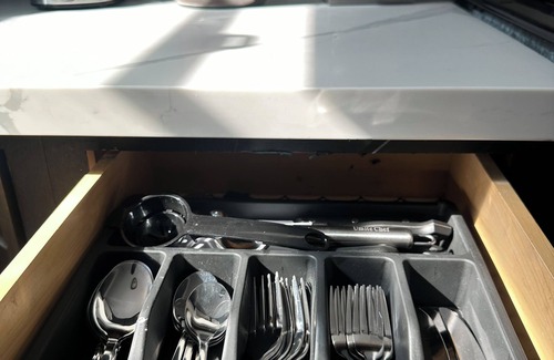 Modesto Casa | The Oasis - Your Luxury 2BR/1.5BA Home in Downtown Modesto