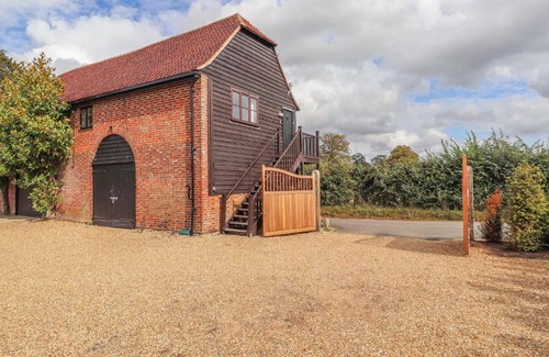 Maidstone Casa | The Oast