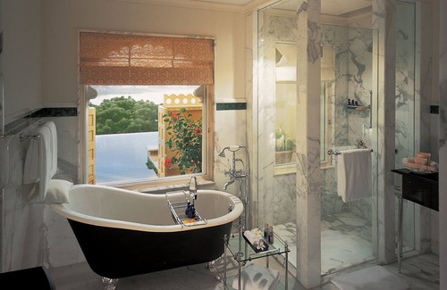 Mali Colony Complejo | The Oberoi Udaivilas, Udaipur