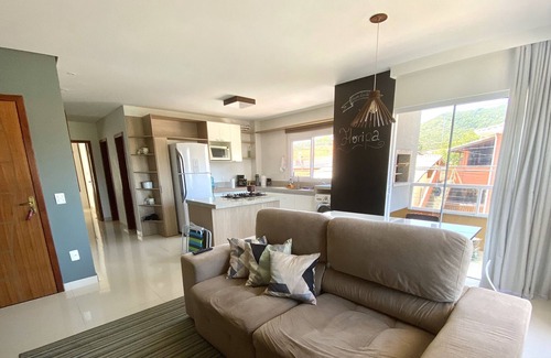 Campeche Central Apartamento | The Ocean Breeze