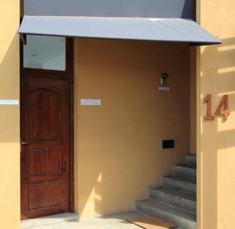 Kollupitiya Hotel | The Ocean Front