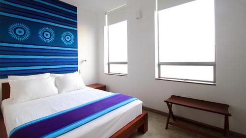 Kollupitiya Hotel | The Ocean Front
