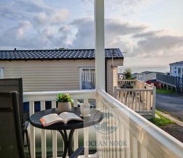 New Quay Complejo | The Ocean Nook