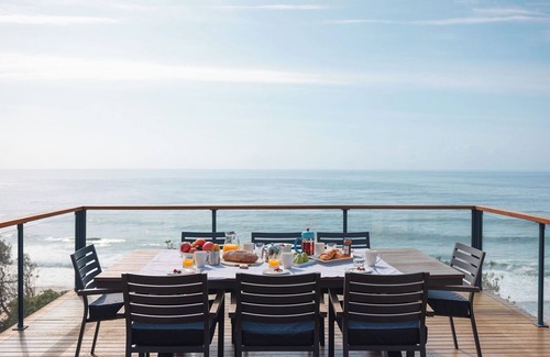 Ulladulla Casa | ** El frente al mar **