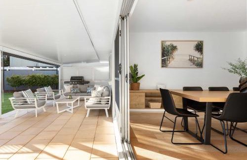 Warana Casa | The Oceanic