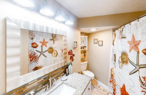 Sneads Ferry Apartamento | The Oceans Edge