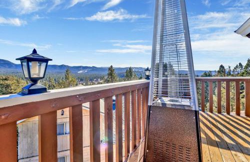 Whispering Forest Casa | The octagon #2394