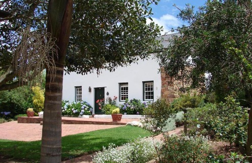 Swellendam Casa | The Oil Mill Guesthouse