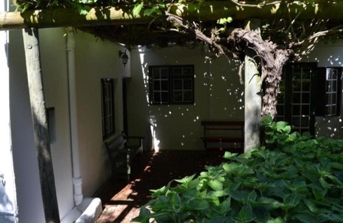 Swellendam Casa | The Oil Mill Guesthouse