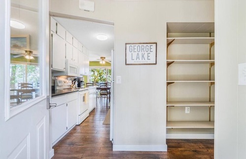 Spicer Cabina | The Okee Dokee Cottage