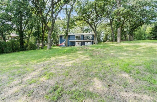 Spicer Cabina | The Okee Dokee Cottage