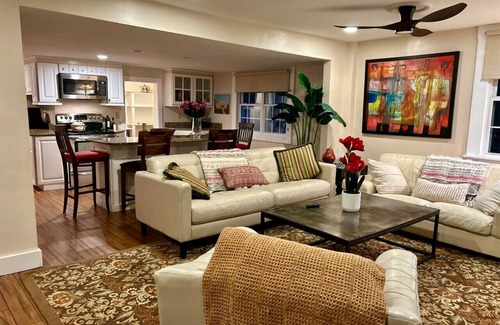 Avon Apartamento | The Old Avon Village