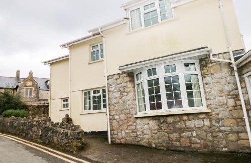 Vale of Glamorgan Casa | The Old Bakehouse