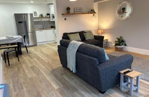 Higham Ferrers Apartamento | The Old Band Accommodation