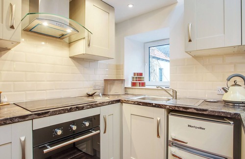 Auchtermuchty Cabaña | The Old Barn - UK40948