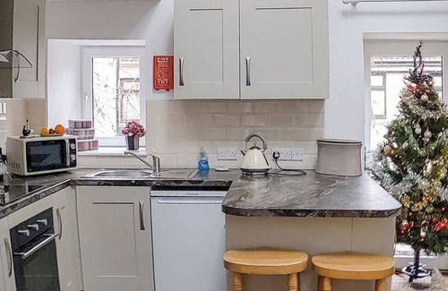 Auchtermuchty Cabaña | The Old Barn - UK40948