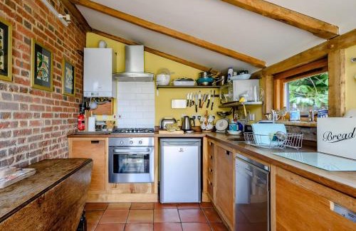 Brockdish Casa | The Old Bike Shop