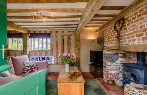 Brockdish Casa | The Old Bike Shop