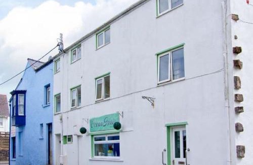 Saundersfoot Casa | The Old Brewery